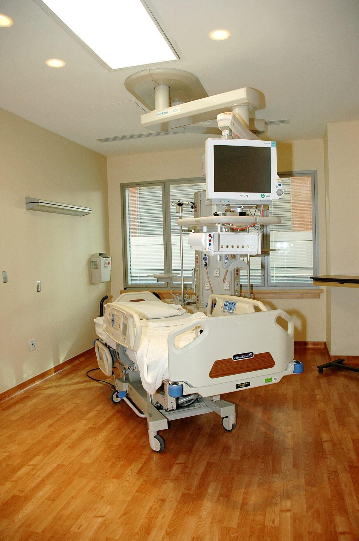 Mobilier médical