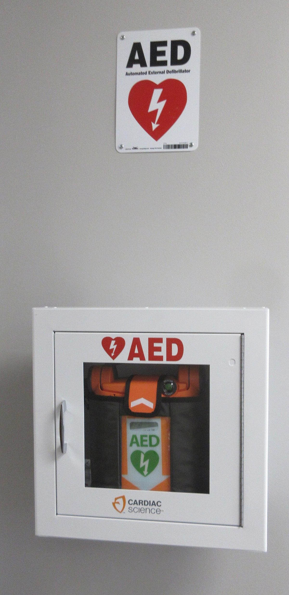 Urgence & premiers secours